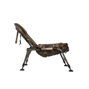 Кресло-кокон Fox Super Deluxe Arm Chair